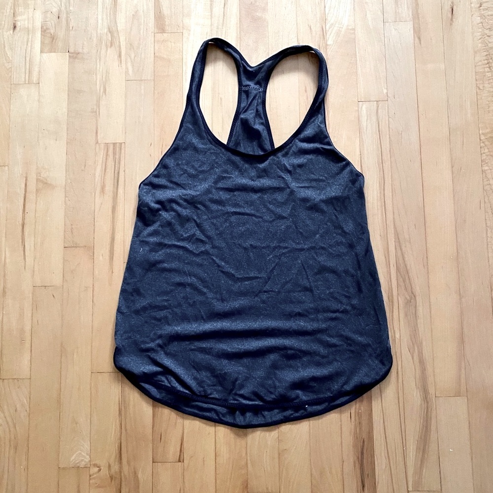 Lululemon Hot 105 Tank